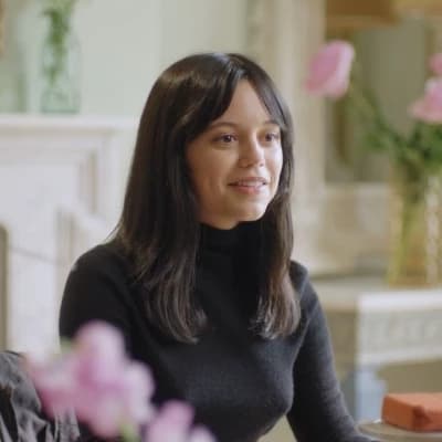 Jenna Ortega thumbnail