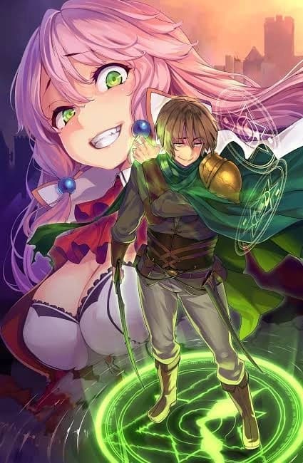 Flare Arlgrande Jioral (Kaifuku) thumbnail