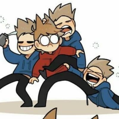 Tom thumbnail