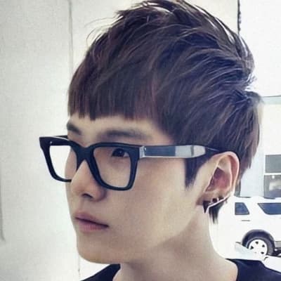 Yoongi thumbnail
