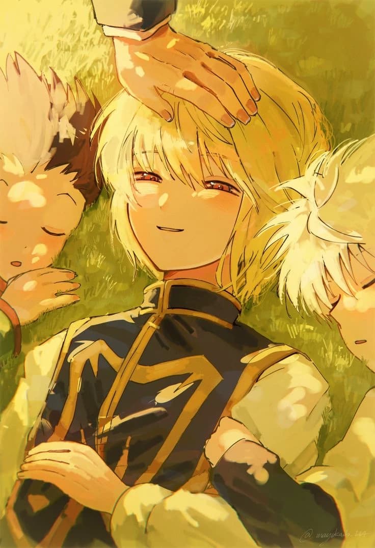 Kurapika thumbnail