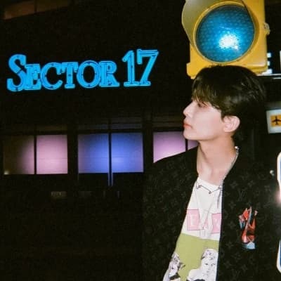 Yoon Jeonghan thumbnail