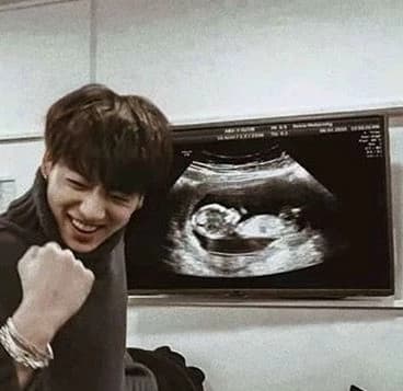Jungkook thumbnail
