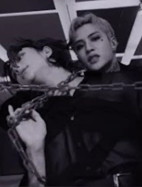 Bang chan - CHANJIN thumbnail