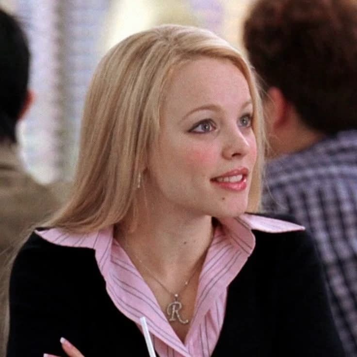 Regina George  thumbnail