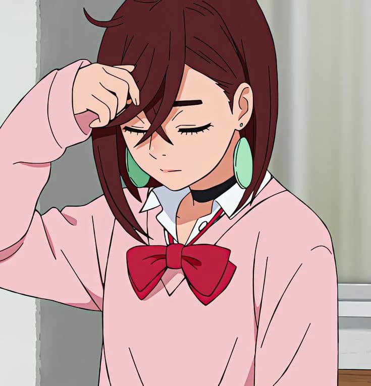 Momo Ayase thumbnail
