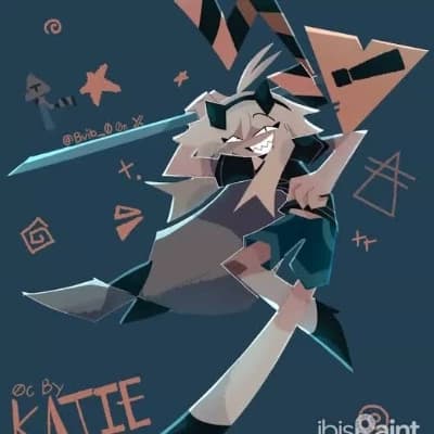 Katie thumbnail
