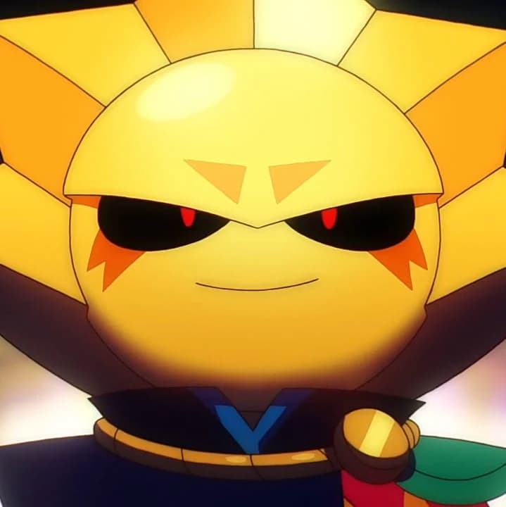 Sirius - Brawl Stars thumbnail