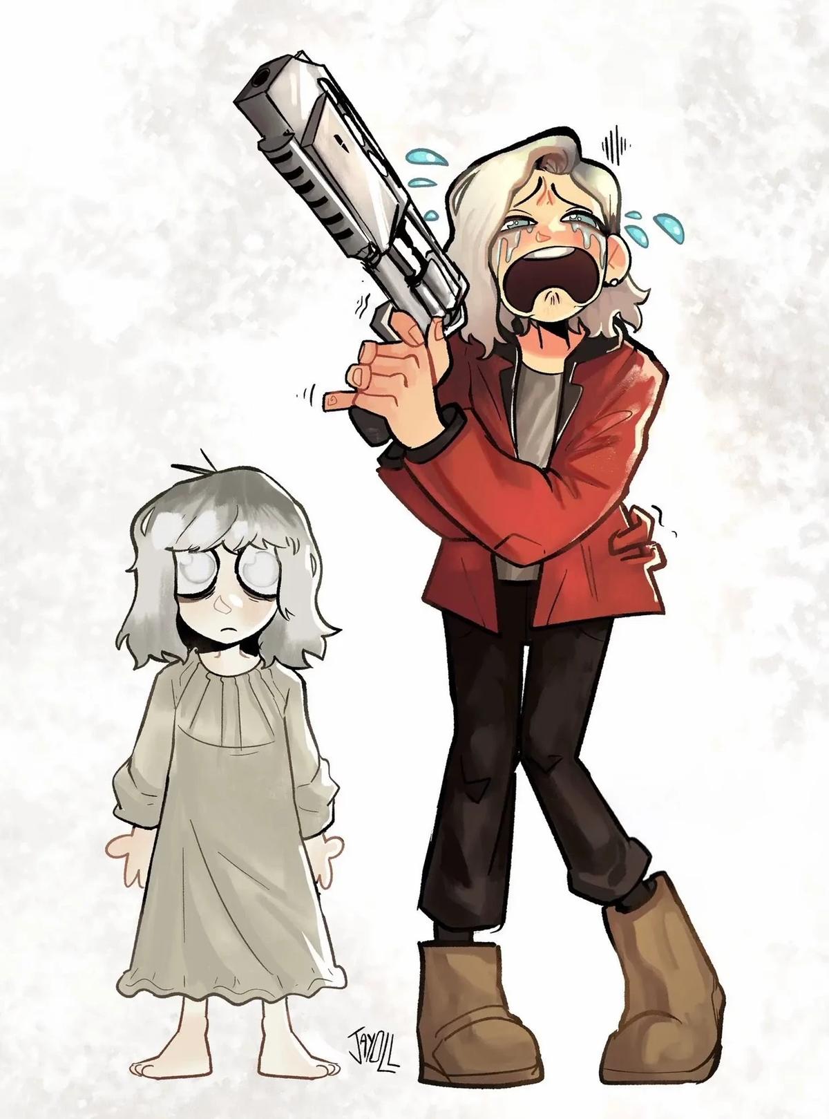 Grace Ashcroft thumbnail