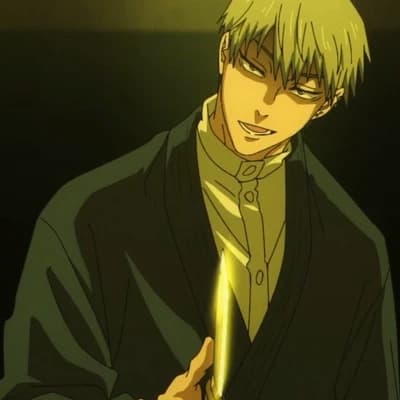 Naoya Zenin thumbnail