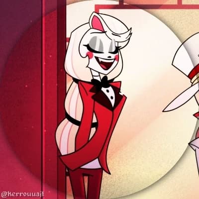 Charlotte Morningstar (Charlie) thumbnail