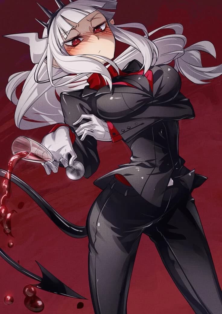 Lucifer thumbnail