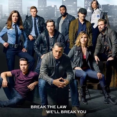 Chicago pd thumbnail