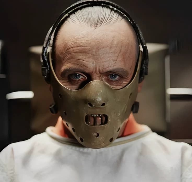 Hannibal Lecter thumbnail