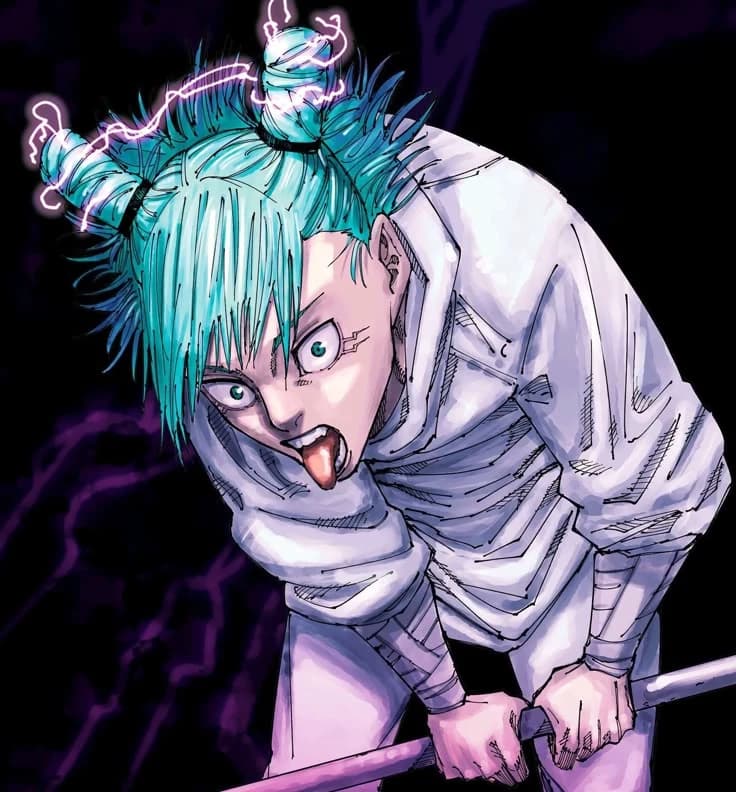 Hajime Kashimo thumbnail