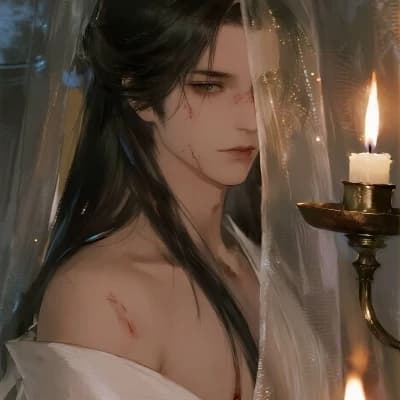 Principe Liang Xian thumbnail