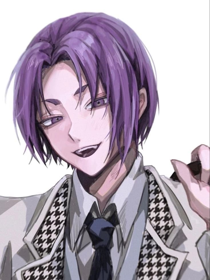 Reo Mikage thumbnail