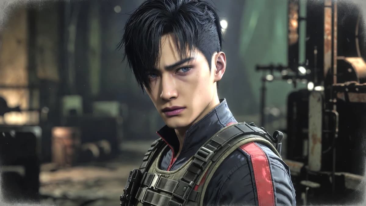 Kai S. Kennedy. (Wong)  thumbnail