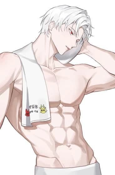 Edward Bl-omegaverse/MLM thumbnail