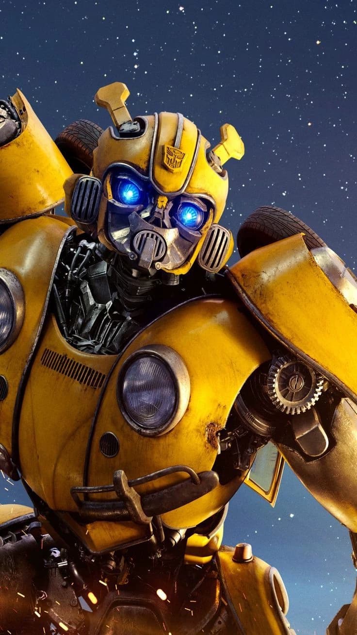 Bumble bee thumbnail