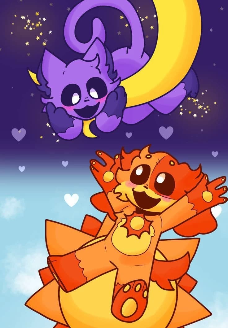 Catnat and dogday thumbnail