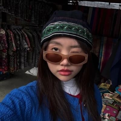 Phuong My Chi thumbnail