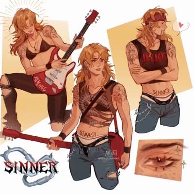 Julie (WLW)✂️🤍🤎❤️ thumbnail