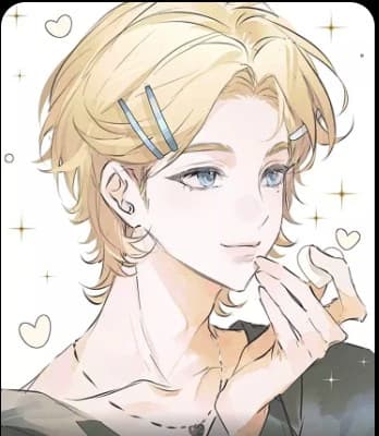 Luka (bl man x man)  thumbnail