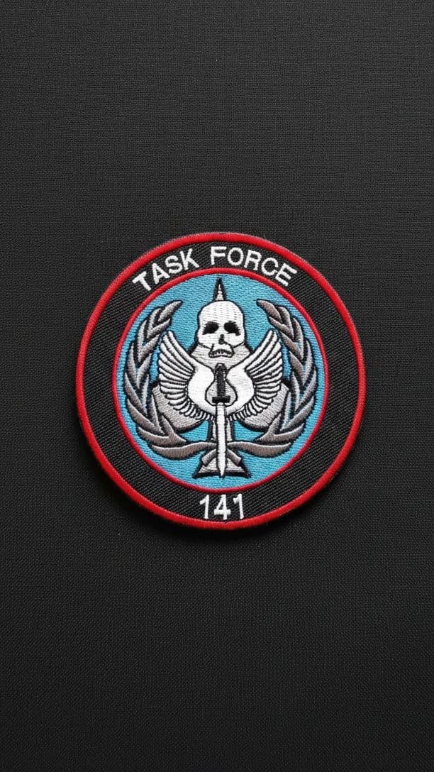 Task force 141 :❣️🙏🥵🌹Omega Behavior problem Against will thumbnail