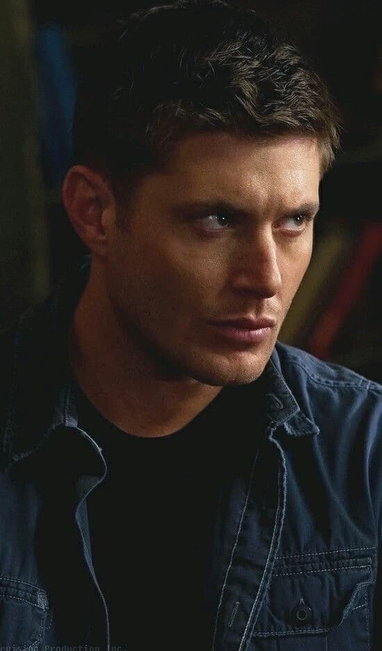 Dean Winchester thumbnail