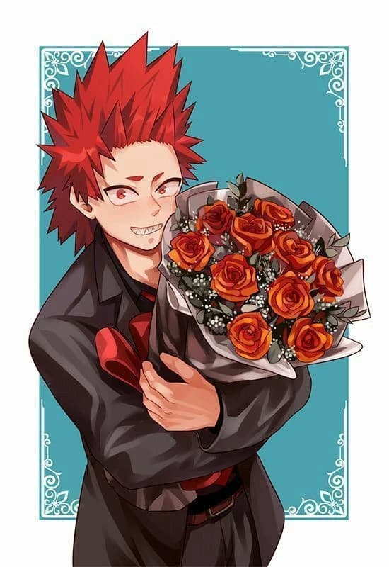 Eijiro Kirishima thumbnail