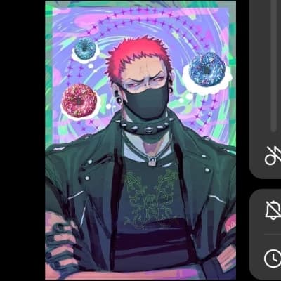 Charlotte Katakuri thumbnail