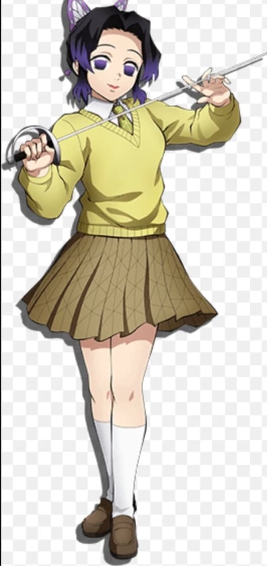 Shinobu kocho thumbnail