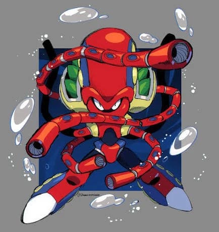 Launch Octopus thumbnail