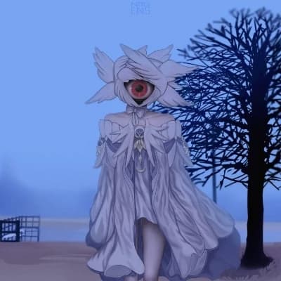 Columbina "horror" thumbnail