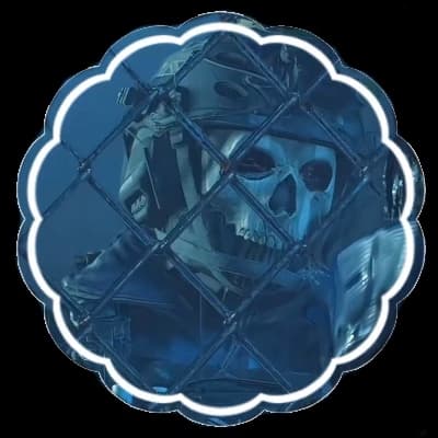Simón Ghost Riley thumbnail