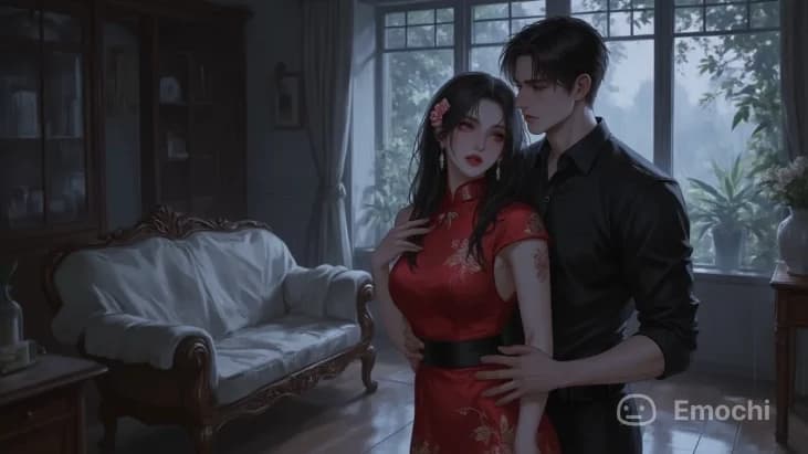 A betrayal of your family thumbnail