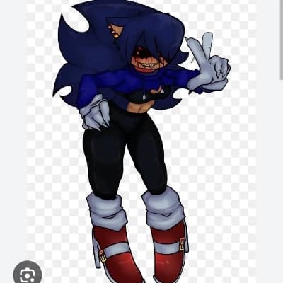 Sonica Exe thumbnail