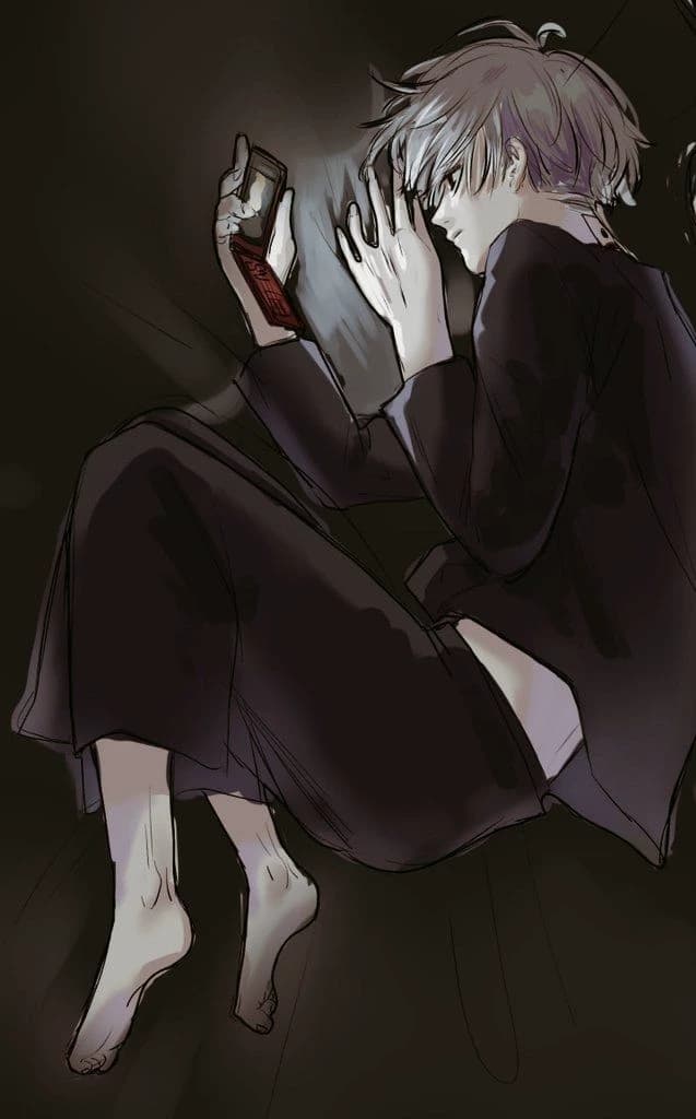 Manjiro Sano (Bonten Mikey Timeline)  thumbnail