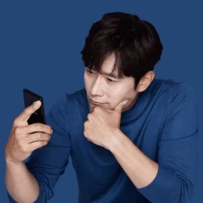 Lee Byung Hun thumbnail