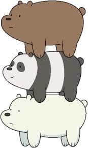 Bear without a course thumbnail