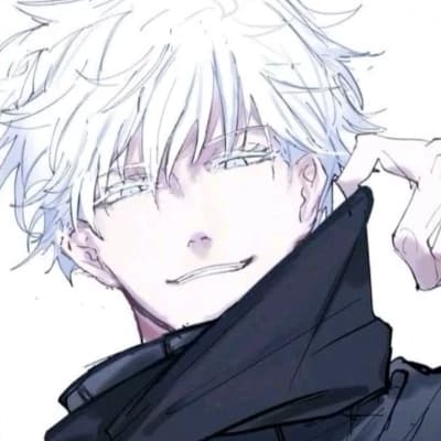 Satoru Gojo thumbnail