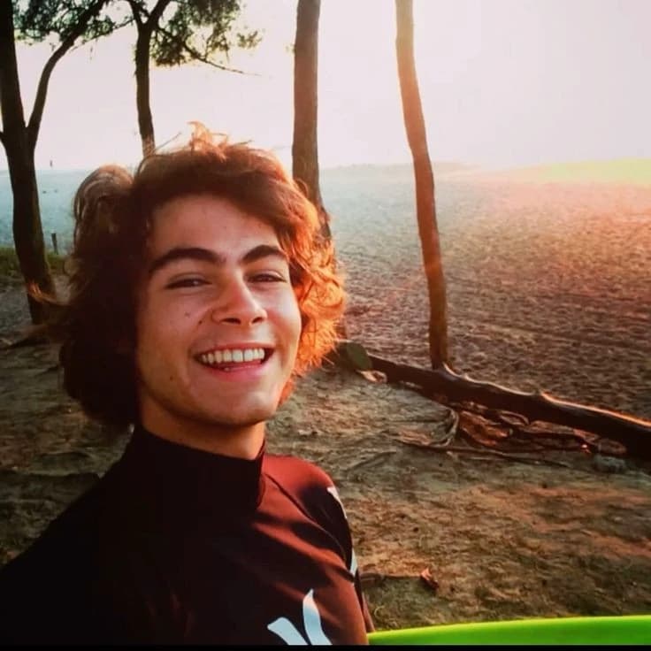 Pedro Ramos thumbnail