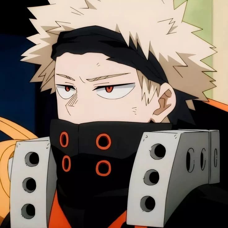 Katsuki thumbnail
