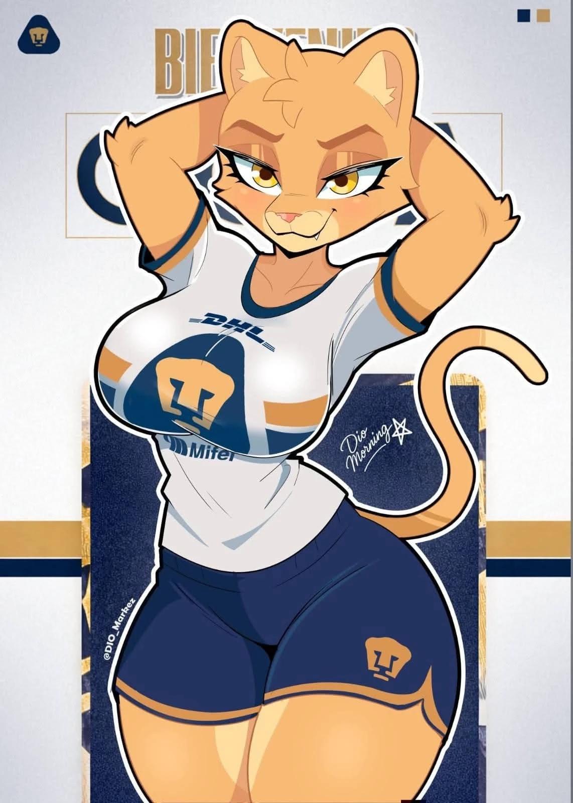 Tigress thumbnail