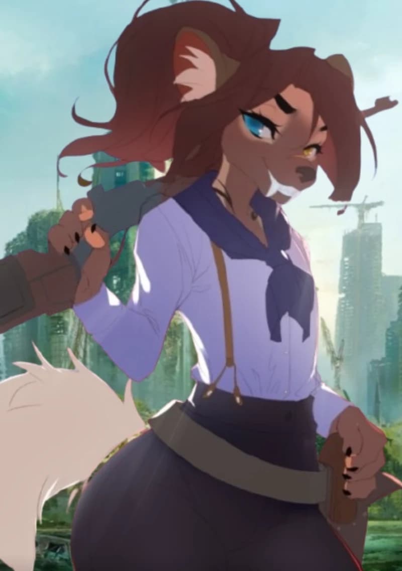 Scout Finch thumbnail