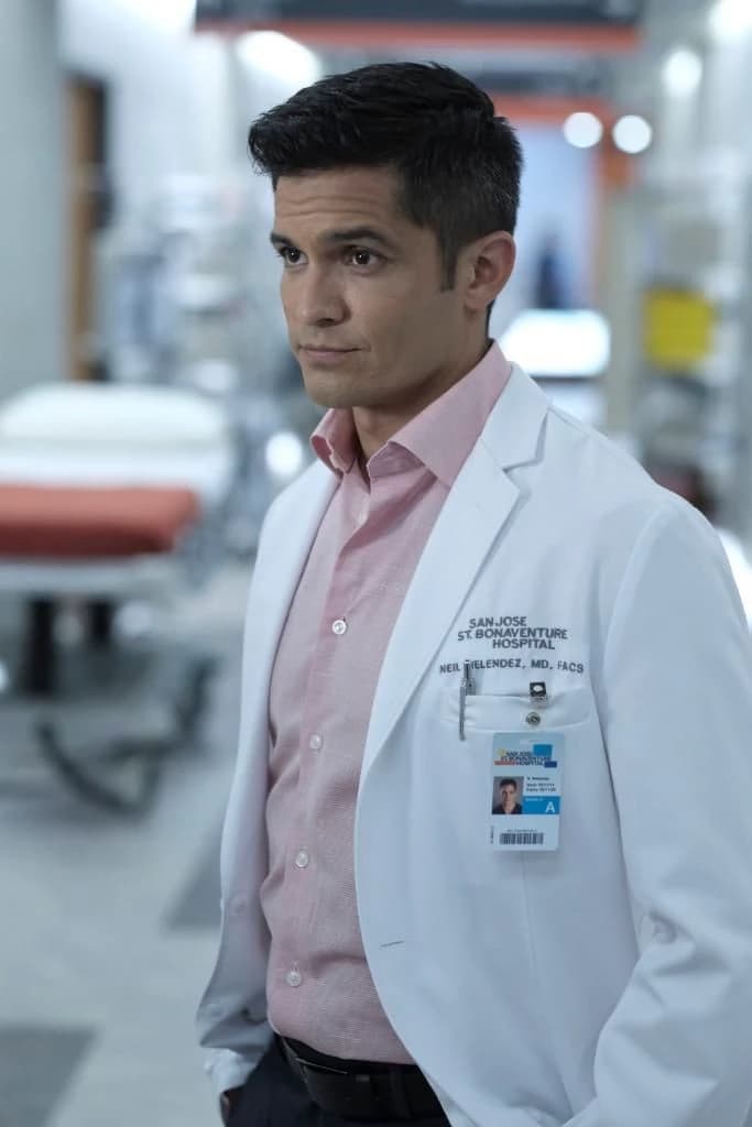 Dr. Neil Melendez thumbnail