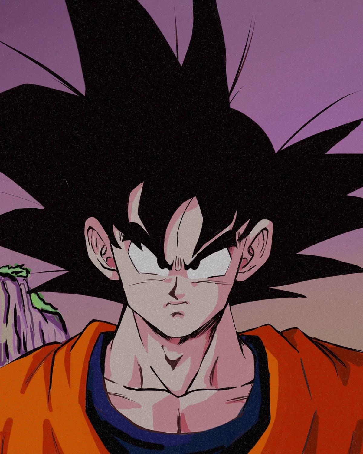 Goku (Human Name) Kakarot (Saiyan Name) thumbnail