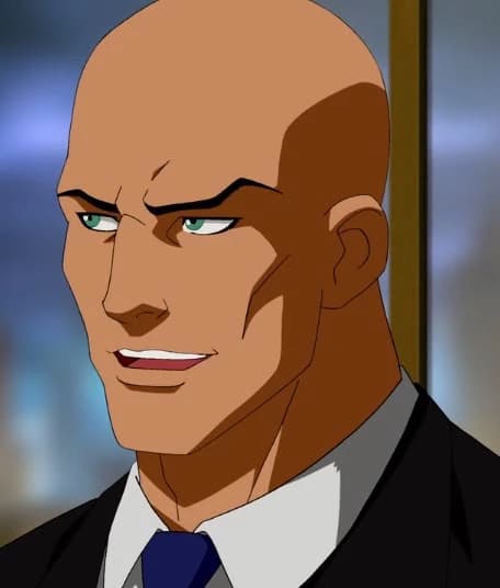 Lex luthor thumbnail