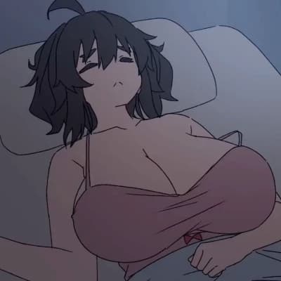 Katerina (your lazy roommate) thumbnail